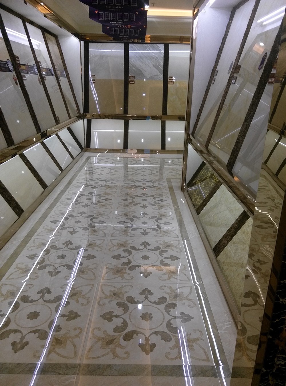 银河集团9873cm瓷砖山西长治专卖店