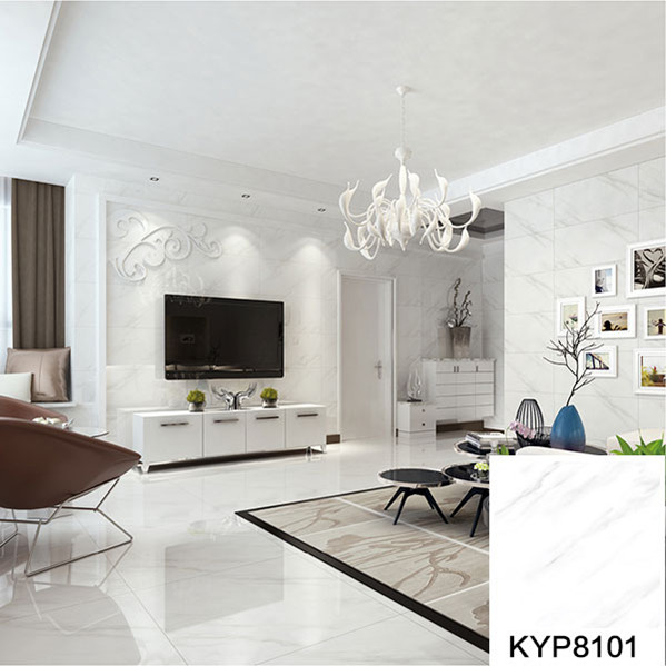 陶瓷一线品牌银河集团9873cm瓷砖装修效果图