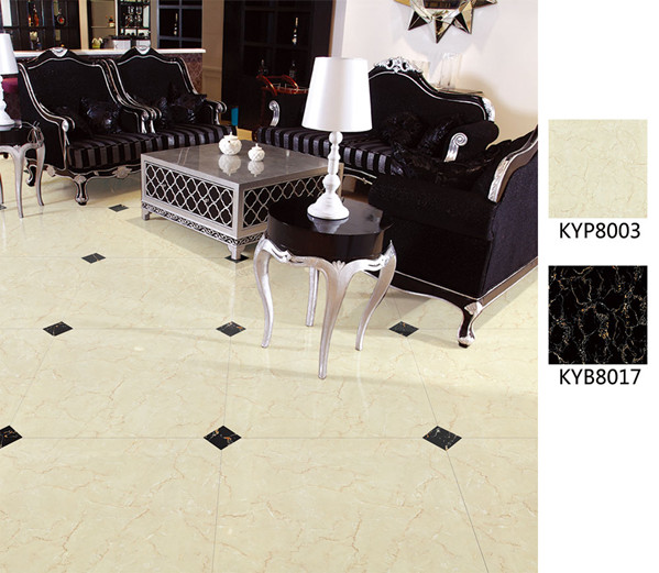 陶瓷一线品牌银河集团9873cm瓷砖装修效果图