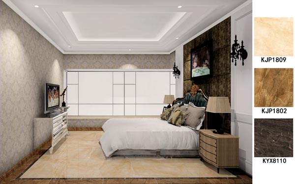 银河集团9873cm家装：佛山大沥碧桂园华府144㎡简约欧式装修效果鉴赏