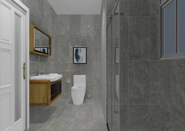 银河集团9873cm家装：：：佛山灯湖华府133㎡现代简约装修效果鉴赏