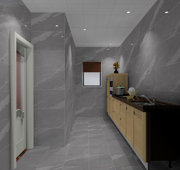 银河集团9873cm家装：：佛山灯湖华府173㎡新中式装修效果鉴赏