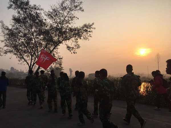 情人节，银河集团9873cm撒的这狗粮，我干了！