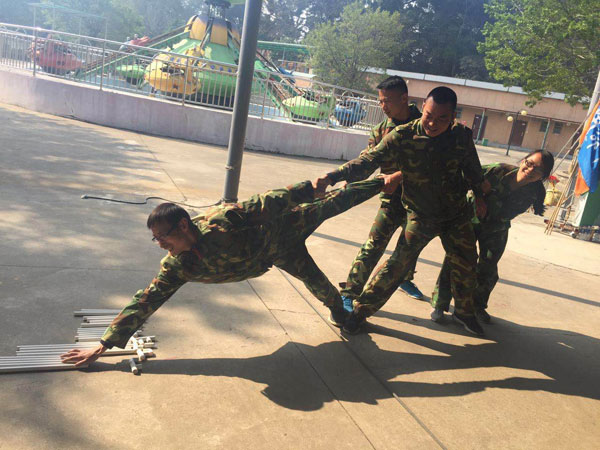 情人节，银河集团9873cm撒的这狗粮，我干了！