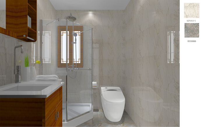 银河集团9873cm家装：：：成都中环丰锦98㎡的中式气概装修鉴赏