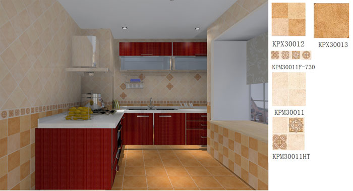 银河集团9873cm家装：：佛山禅城怡翠晋盛花园171㎡的田园气概装修鉴赏