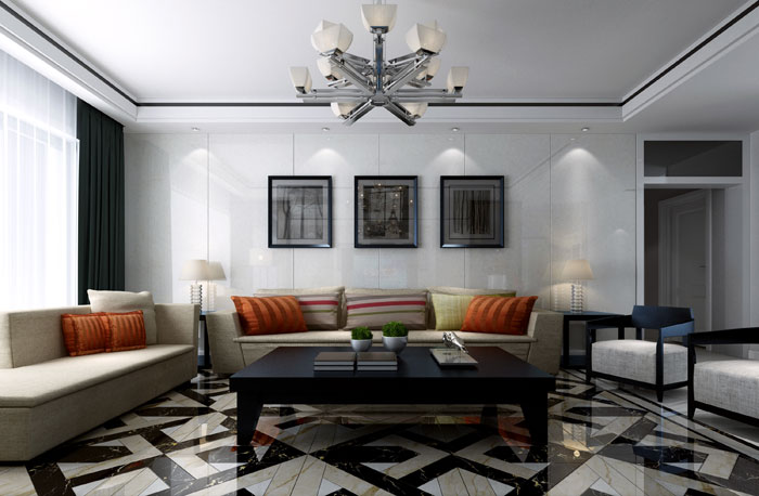 创立属于自己的小家度假风，就这么简朴