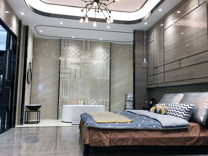 让您顺风顺水的卧室风水考究，，您知道几多？？