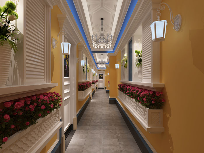 择一房终老，携一人白首！！