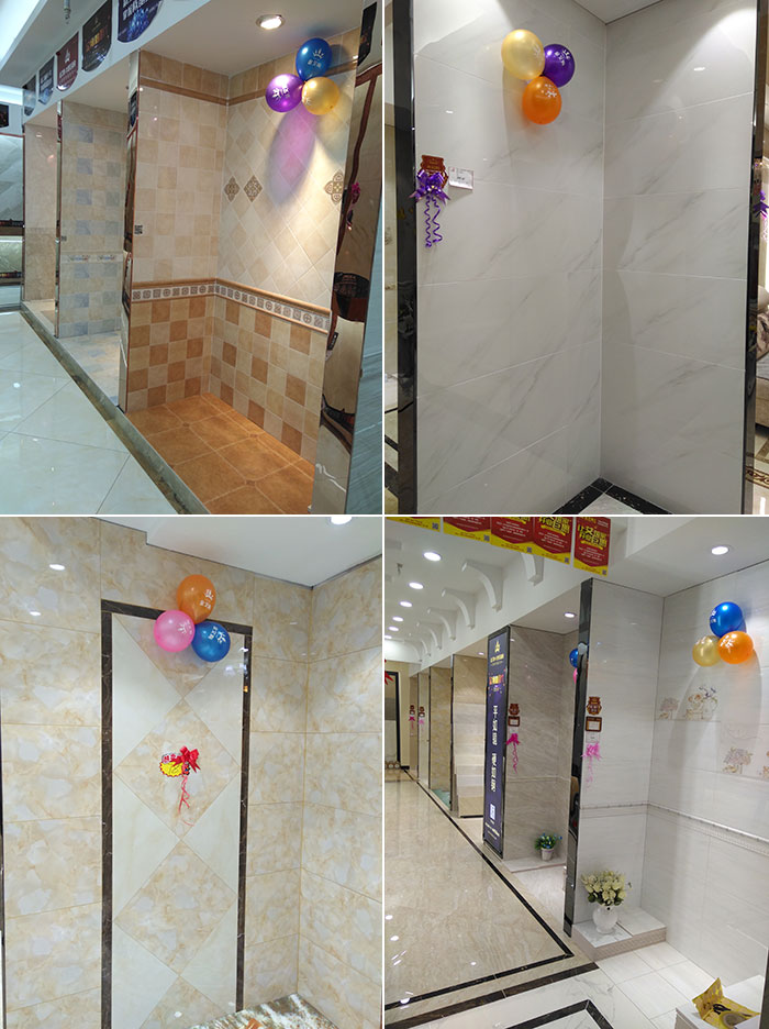 银河集团9873cm瓷砖 瓷砖署理 陶瓷一线品牌 瓷砖加盟 