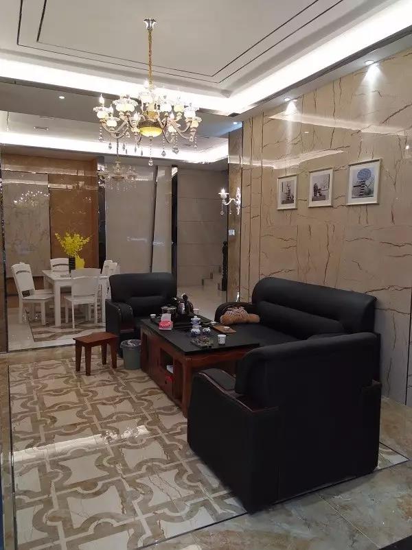 让艾筑家，，，开业巨惠——银河集团9873cm瓷砖湖南衡阳专卖店与您有个约“惠”！