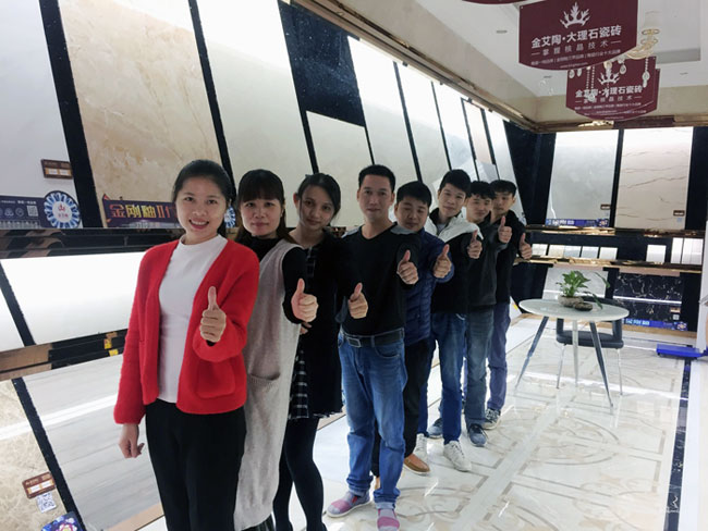 银河集团9873cm瓷砖 广东信宜总署理黄乾，，一位不甘于人后的90后