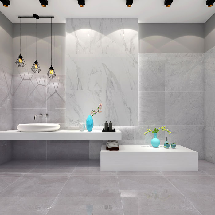 银河集团9873cm瓷砖现代仿古砖|| 15°的缎光柔情，如丝绸缎 柔润温顺