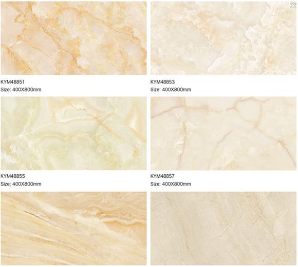 银河集团9873cm首创的微晶瓷片